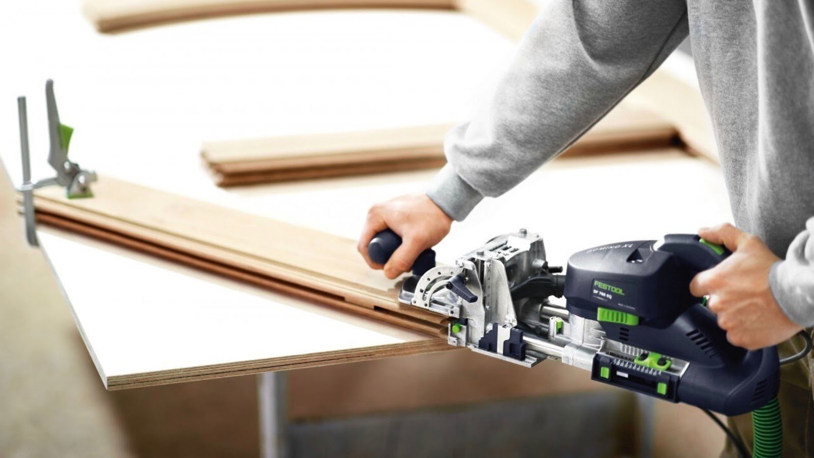 Woodworking Accessories To Take Your Festool Tools to the Next Level